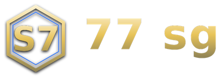 77 sg logo
